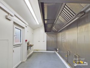Commercial Kitchen- click for photo gallery